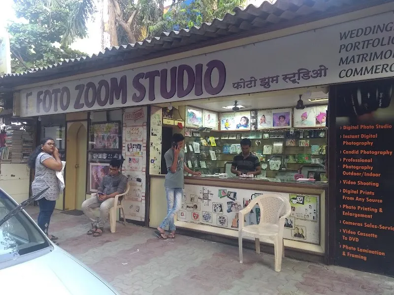 Foto Zoom