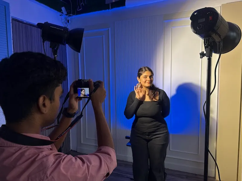 DM Studios