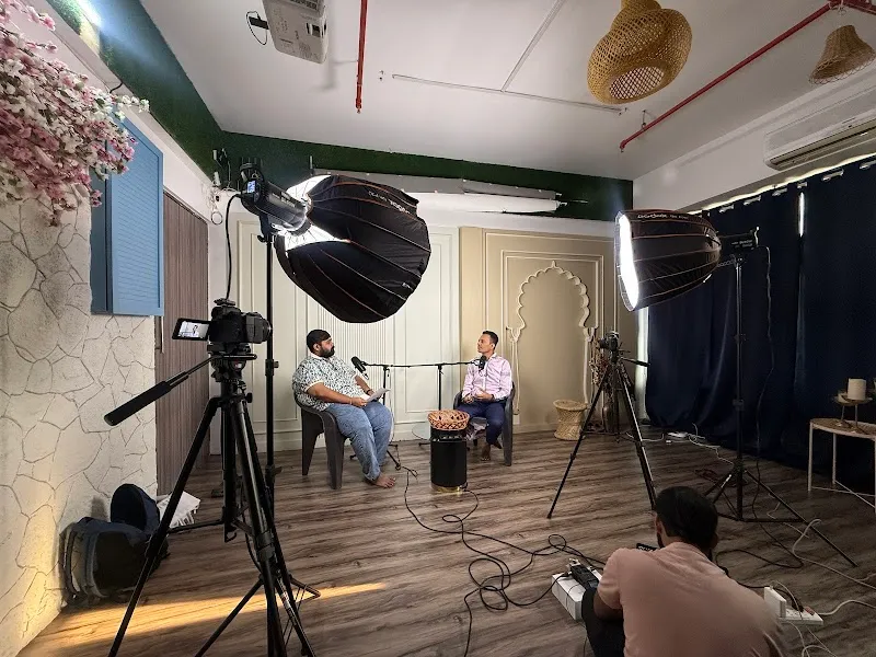 DM Studios