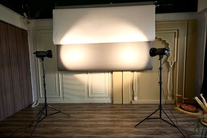 DM Studios