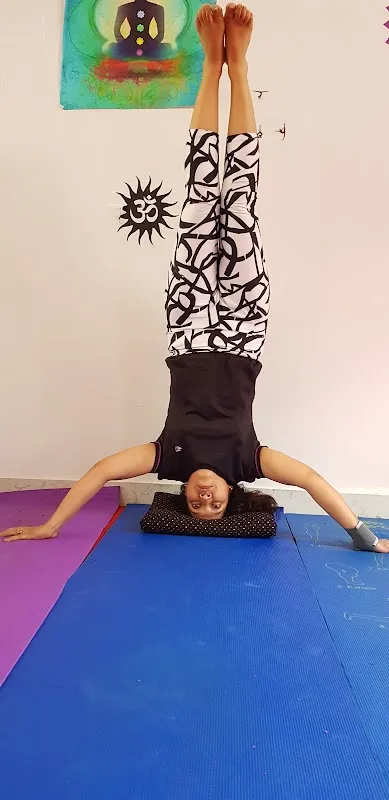 Vedanta Yoga Studio - The Yoga School