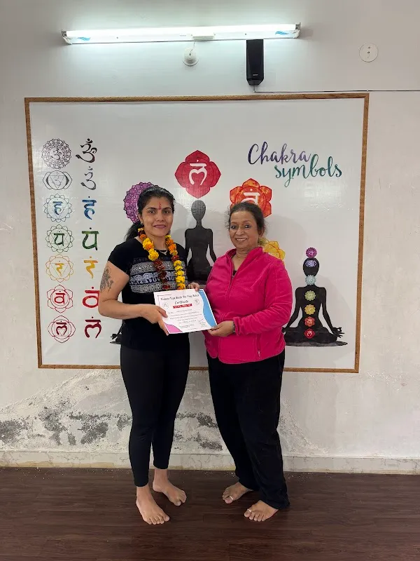 Vedanta Yoga Studio - The Yoga School