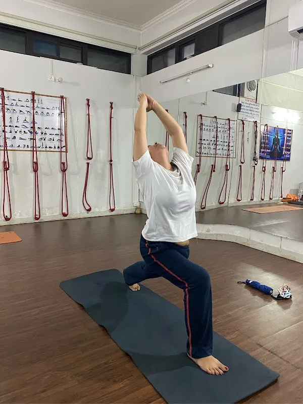 Vedanta Yoga Studio - The Yoga School