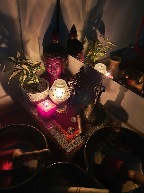 Vedanta Yoga Studio - The Yoga School