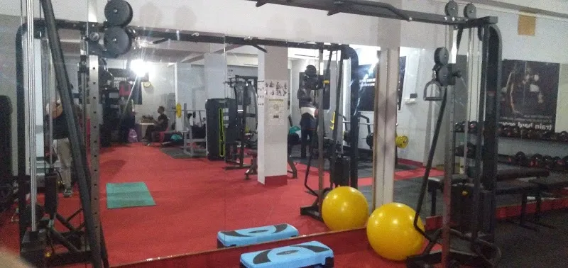 NAGALAND FITNESS GYM