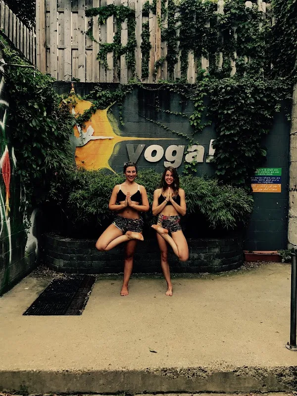 Yoga Factory Pittsburgh - Lawrenceville