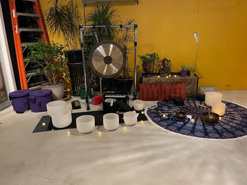 Yoga Factory Pittsburgh - Lawrenceville