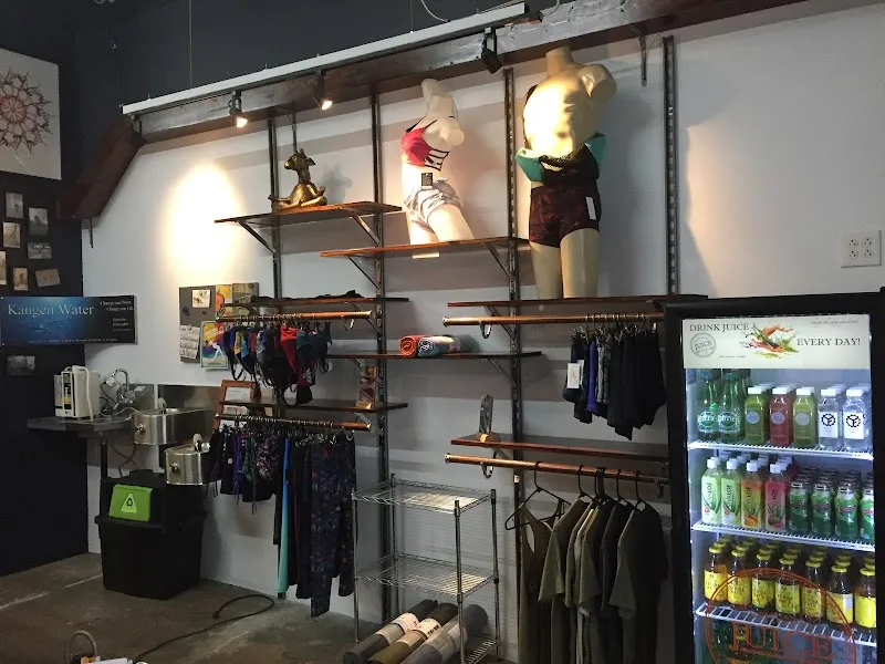 Yoga Factory Pittsburgh - Lawrenceville