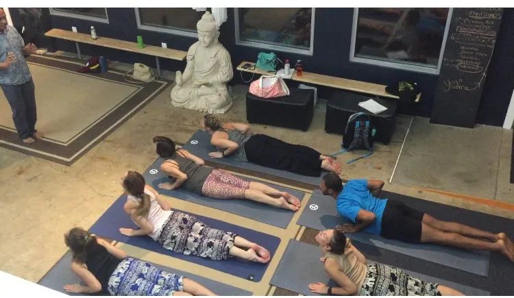 Yoga Factory Pittsburgh - Lawrenceville