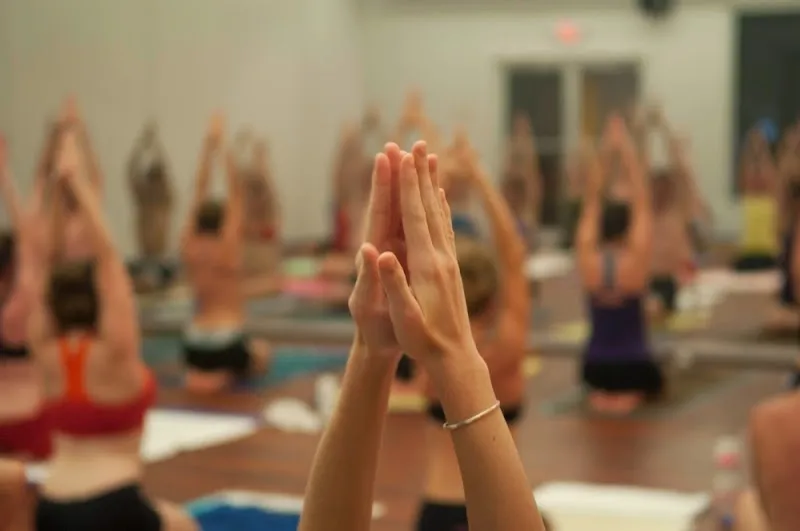 Yoga Factory Pittsburgh - Lawrenceville