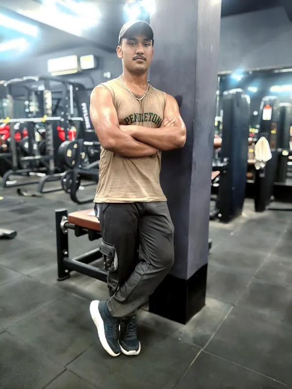 The platinum gym