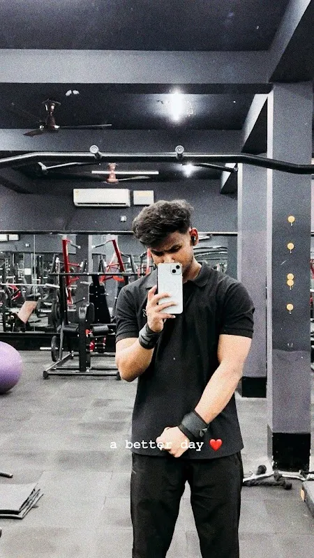 The platinum gym