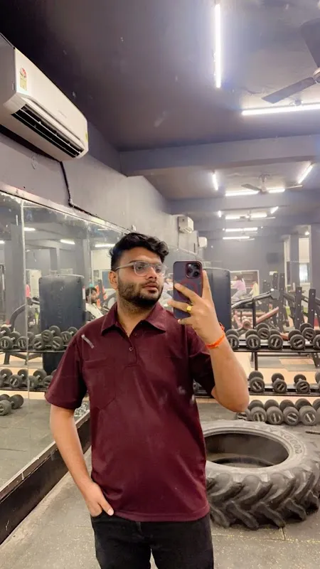 The platinum gym