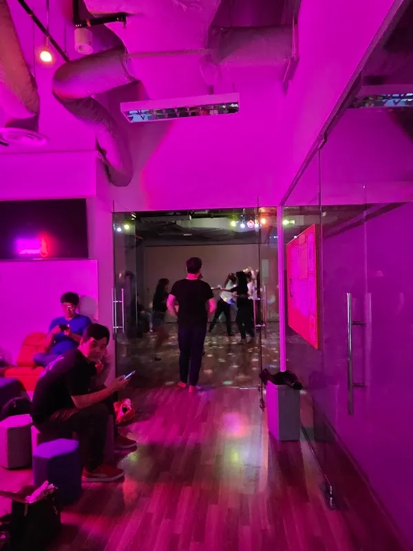 Dance Movement Inc.