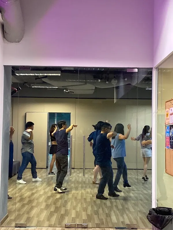 Dance Movement Inc.
