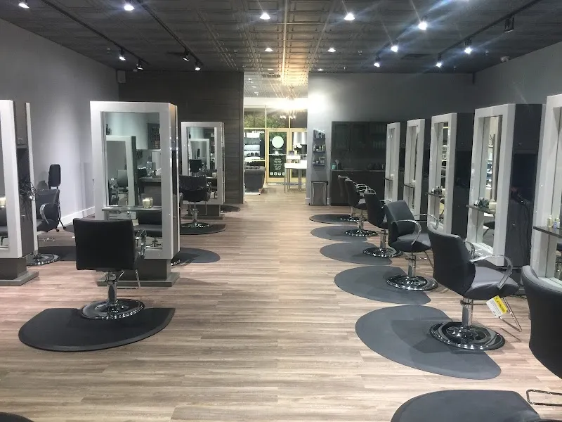 Posh Salon