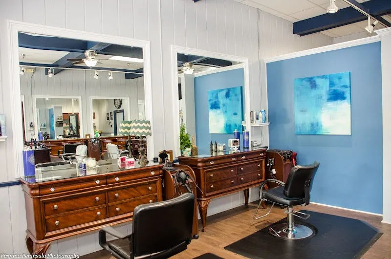 Posh Salon