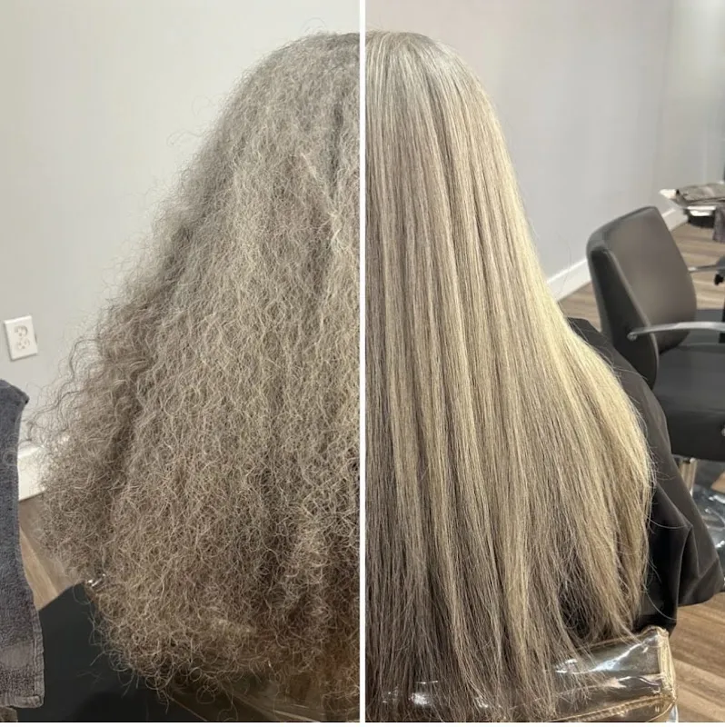 Posh Salon