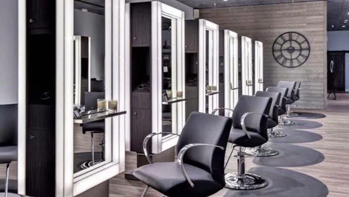Posh Salon