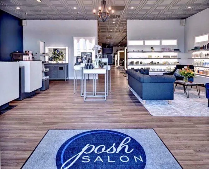 Posh Salon