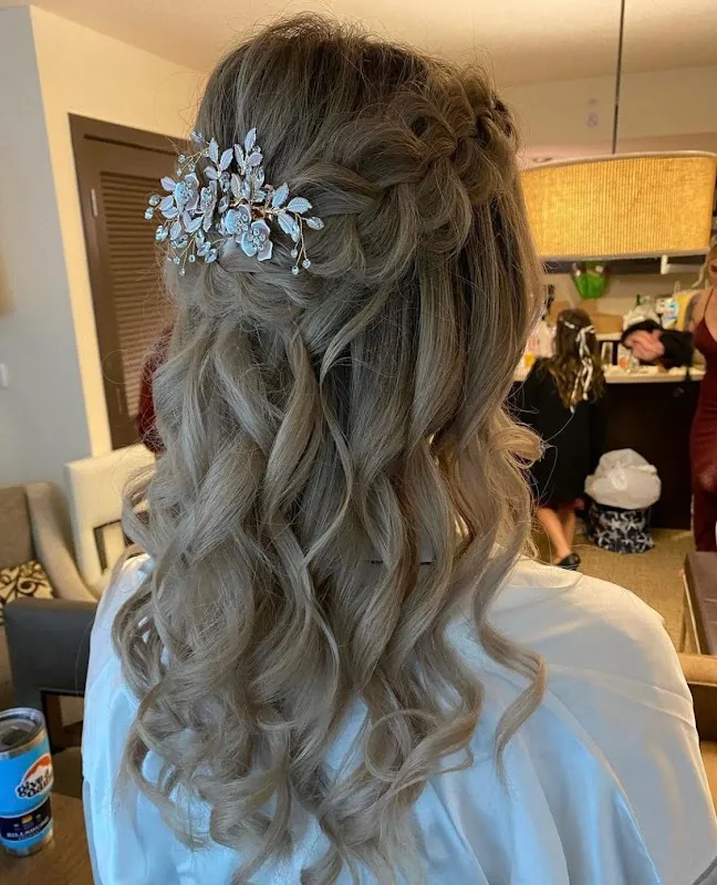 Posh Salon