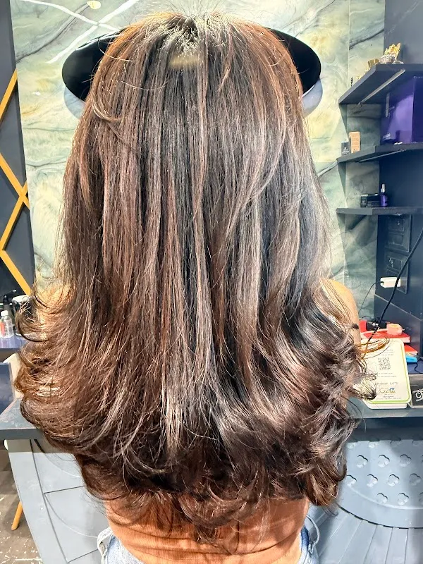 Cre8 Salon Unisex Mulund
