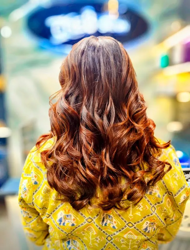 Cre8 Salon Unisex Mulund