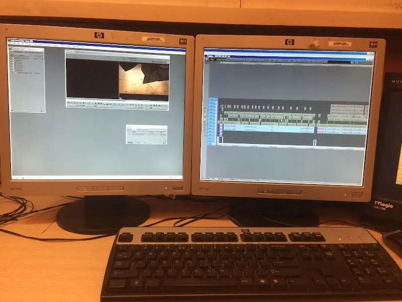 Net Editing Studio
