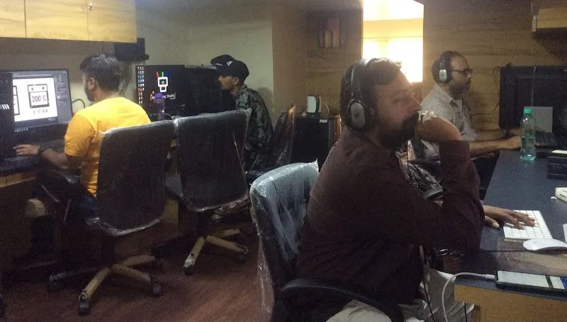 Net Editing Studio