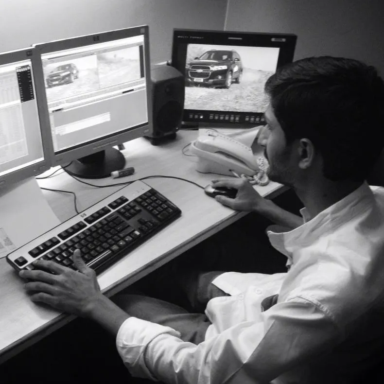 Net Editing Studio