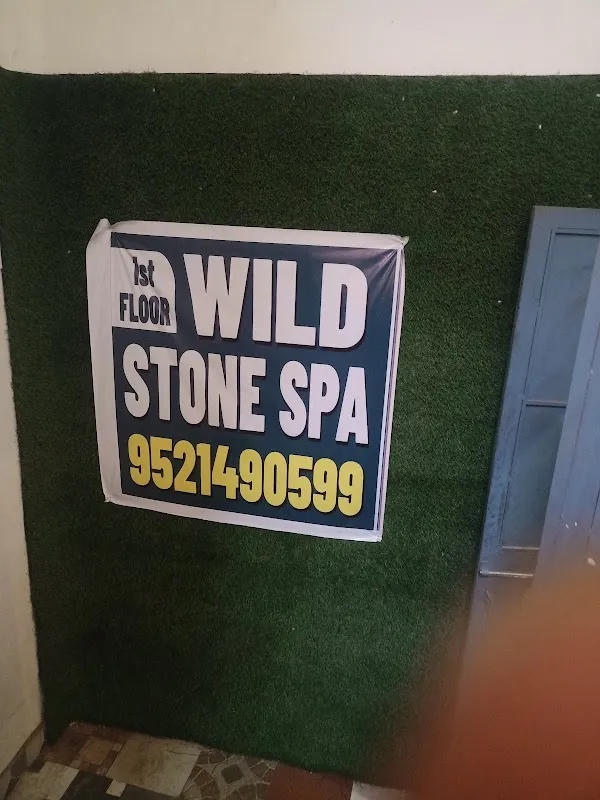 Wild Stone Spa