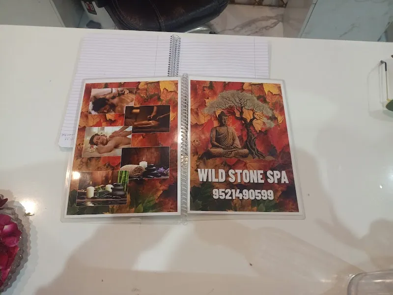 Wild Stone Spa