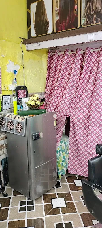 Aayesha's Beauty parlour