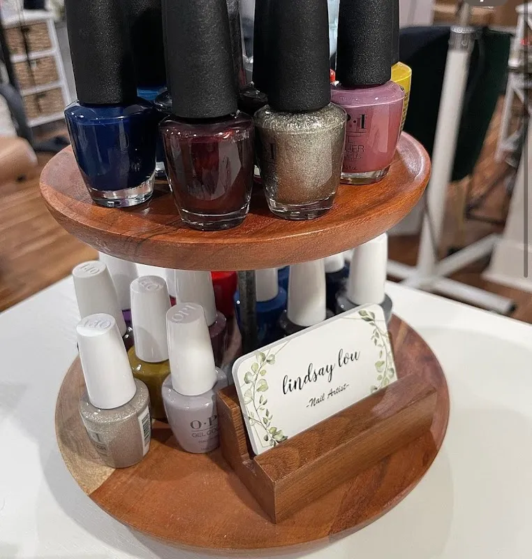 House of Beauty