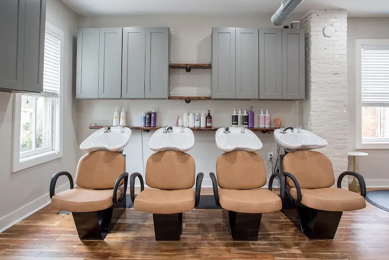 House of Beauty