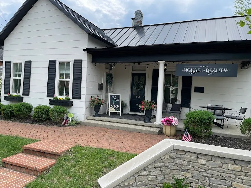 House of Beauty