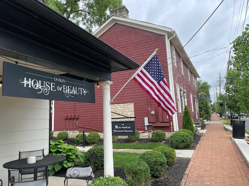 House of Beauty
