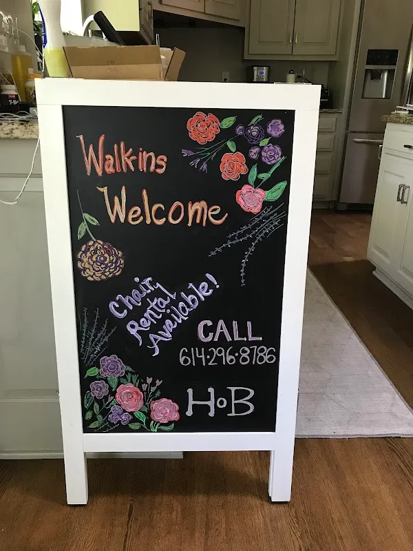 House of Beauty