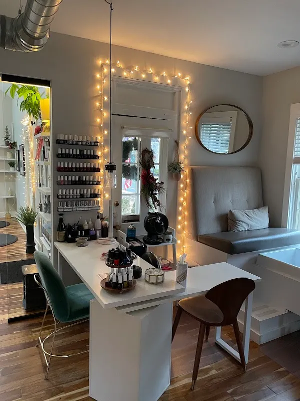 House of Beauty