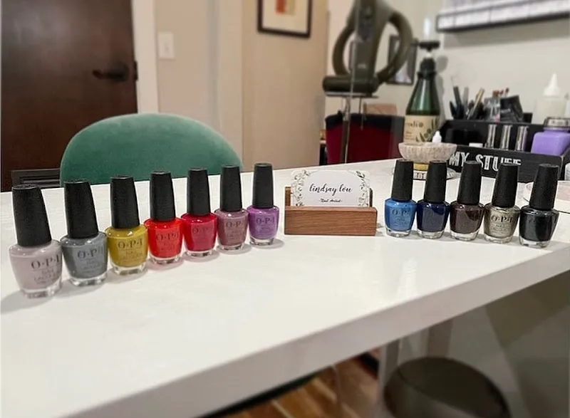 House of Beauty