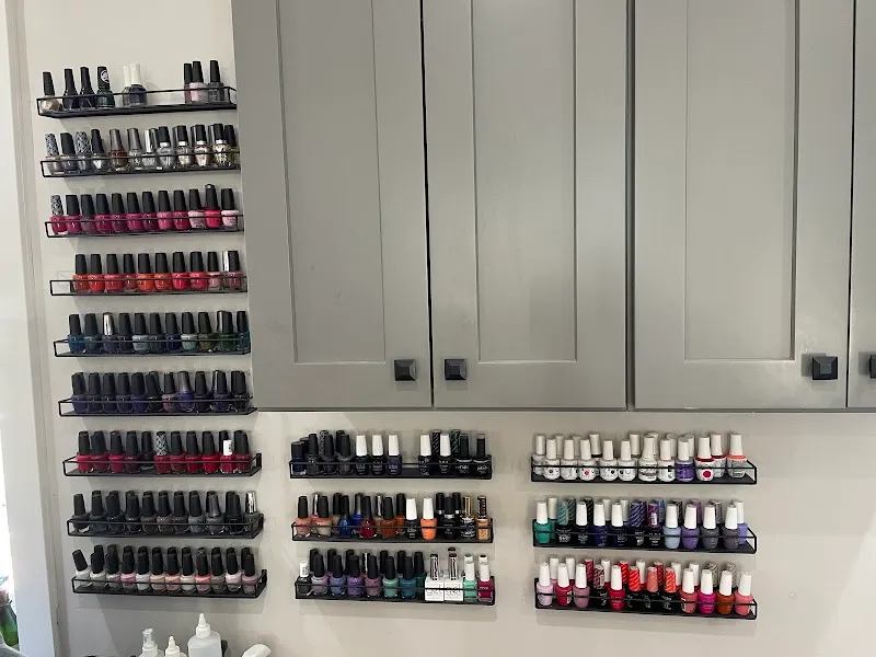 House of Beauty