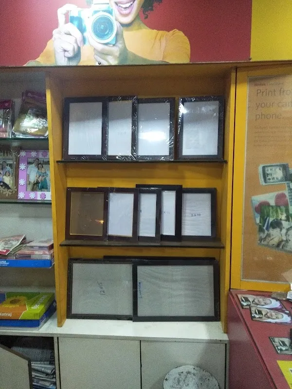 New Laxmi Color Lab And Studio