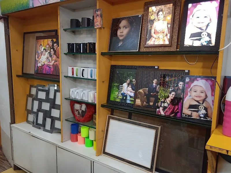New Laxmi Color Lab And Studio
