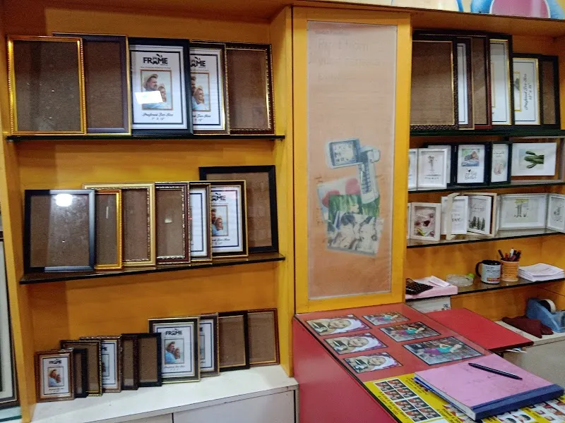 New Laxmi Color Lab And Studio
