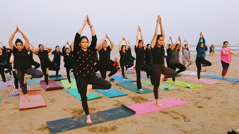 Veda's Power Yoga Studio