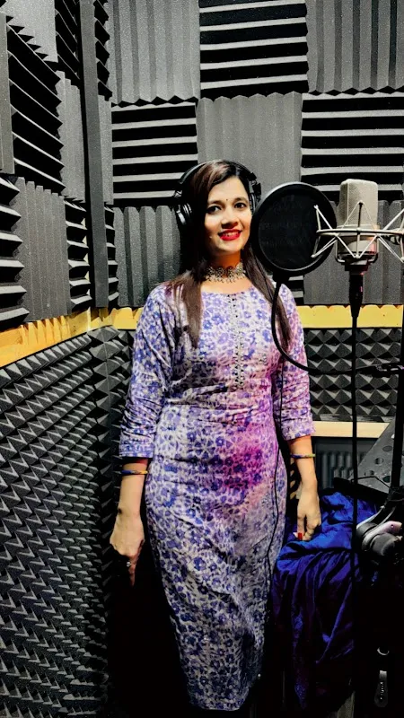 Artrry Recording & Music Studio