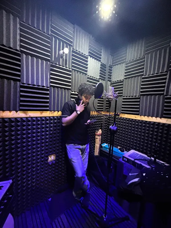 Artrry Recording & Music Studio