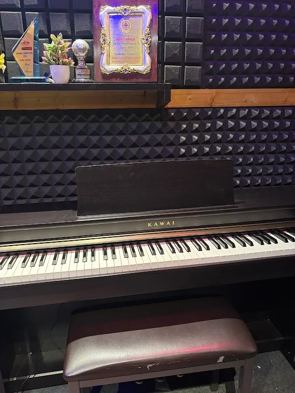 Artrry Recording & Music Studio