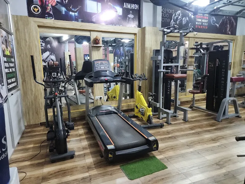 CRD GYM