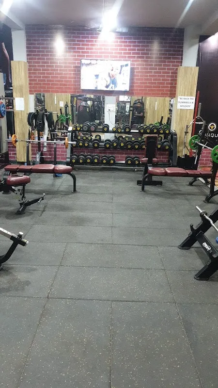 CRD GYM